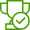 Achieve Icon